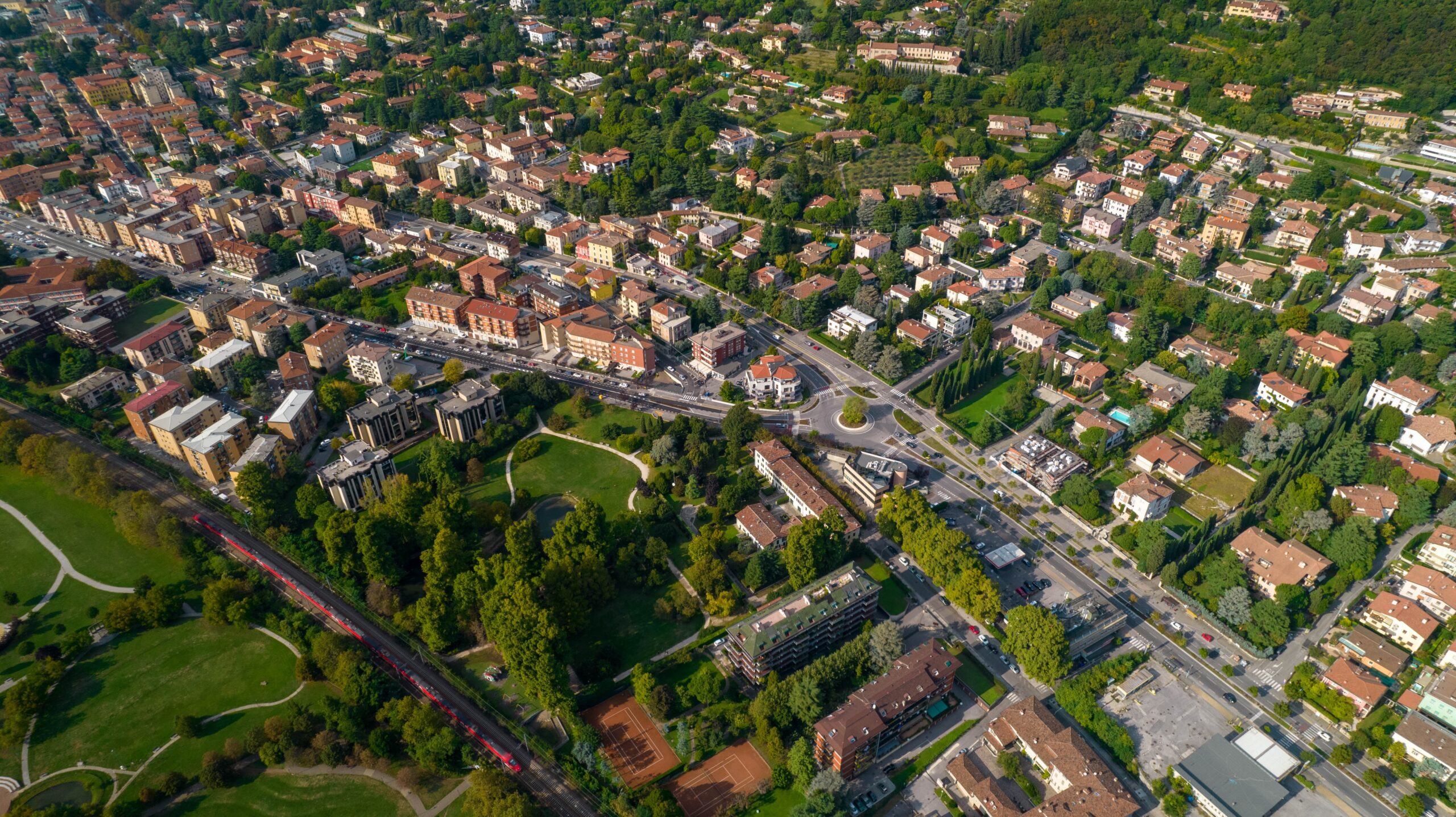 URBAN WIND OPPORTUNITIES